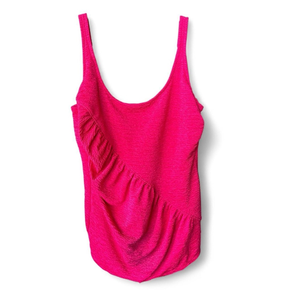 Women's Pink bathing suit
